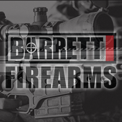 Barrett Firearms